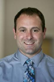 McClellan picked as new principal for Bozeman's Chief Joseph Middle School 