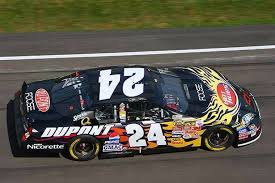 Nascar 07 is a racing game published by ea sports in september 2006 for playstation 2, xbox, and the psp. Dupont Hot Hues 2006 Nascar Racing Foose Chevy