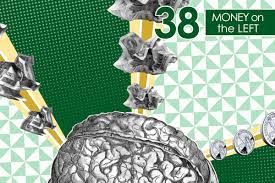 “declarations of dependence is humanities scholarship at its best: The Philosophy Of Money With Graham Hubbs Money On The Left
