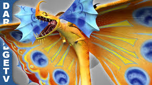 Sculptris Deathsong Part 2 How To Train Your Dragon Youtube