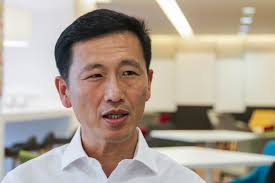 In ge2020, ong will be leading a team in sembawang grc against the national solidarity party. Politically Famous S Pore Education Minister Ong Ye Kung Still Has Things He Wants To Be Around To Do Mothership Sg News From Singapore Asia And Around The World