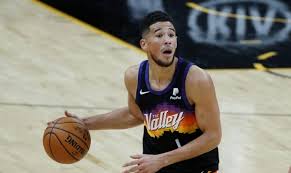 Devin booker's impact off the court has been equally impressive. Devin Booker To Miss 2nd Straight Game For Suns Due To Hamstring Injury