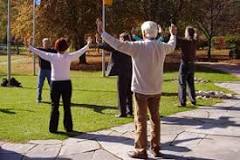 Résultat de recherche d'images pour "qi gong"