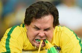 Mit seinem treffer zum 6:0. Deutschland Trifft Auf Brasilien 7 1 Das Unglaubliche Fussballspiel Fussball Stuttgarter Zeitung
