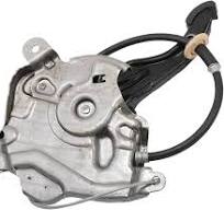 GM Genuine Parts 22800497 Parking Brake Control Module Assembly