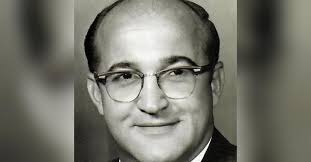 Louis "Chum" Borelle Obituary