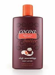 We would like to show you a description here but the site won't allow us. Body Lotion Victoria S Secret Cocoa Butter Body Lotion