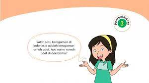 Check spelling or type a new query. Kunci Jawaban Tema 7 Kelas 4 Halaman 63 65 66 67 68 69 Subtema 2 Pembelajaran 3 Indahnya Keragaman Tribun Pontianak