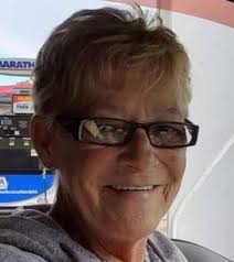 Faith Ann Ridgeway Obituary April 3, 2022