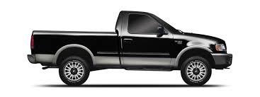 Image result for Black 2000 F150