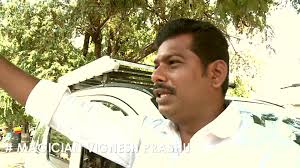 Unbelievable "Flying man of India" Magician Vignesh prabhu from  #Coimbatore, @prozone mall❤️ Full video coming soon, #Share...