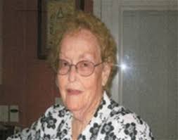 Obituary information for Audie "Inez" Stuckey