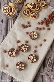 Les Fameux Krumchy De Michalak Michalak Lait De Noisette Faire Fondre Du Chocolat