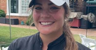 Anna Kittleson's Instagram, Twitter & Facebook