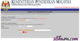 We did not find results for: Semak Keputusan Peperiksaan Anak Secara Online Melalui Saps Ibubapa