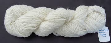 Hand Spun Sampler Cowl — FLORA & FIBER