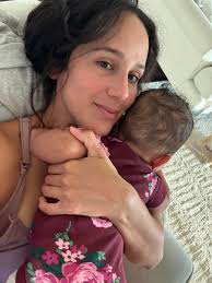 Donating organic breast milk in Charleston