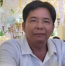 Gerardo Cabahug Catadman