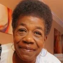 Ms. Gloria Jean Byars Obituary