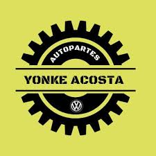 El Yonke Acosta
