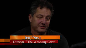 Wrecking Crew Film Director Denny Tedesco feat. Don Peak