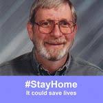 Larry Applegate's Instagram, Twitter & Facebook