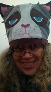 Throwback Thursday: Grumpy Cat