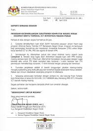 Sila klik pada senarai iklan jawatan dan mohonlah secara online. Khidmat Bantu Teknikal Ict Bersepadu Negeri Perak 1 Flip Ebook Pages 1 3 Anyflip Anyflip