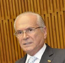 Manuel Magno Alves, candidato pela emigração pelo círculo de fora da Europa  pelo CHEGA