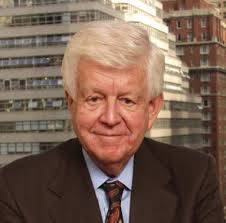 The holding company breakthrough: Omnicom at 20 years