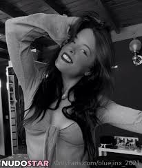 Bluejinx  bluejinx_2021 Nude Leaks OnlyFans Photo 5 - NudoStar