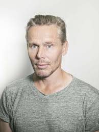 Tero Saarinen ja tanssin syvempi merkitys