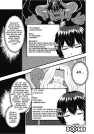 Yang lazim adalah di antara dan di antaranya (kata di dan antara diberi spasi). Dorei Shounin Shika Sentakushi Ga Nai Desu Yo Harem Nani Sore Oishii No Chapter 1 Bahasa Indonesia All Scene