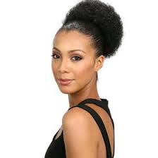 Packing gel hairstyle for medium length hair looks prettier if you make it into curls. Afro Pondo Black Buy Online In South Africa Takealot Com