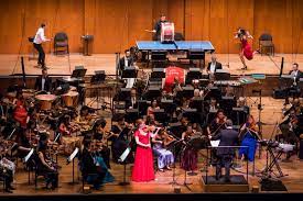 New York Philharmonic Lunar New Year Concert And Gala Photos 2018 Lunar New Year Concert And Gala What S New Latest News And Stories About The New York Philharmonic