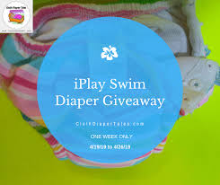 Iplay Swim Diaper How They Work Review Iplay Swim Diaper