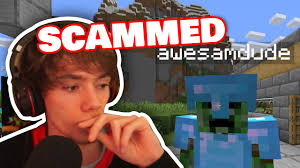 Browse detailed information on each server and vote for your favourite. Fundy S Art Of Scam W Awesamdude Youtube