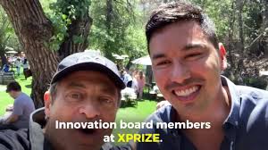 If you’re in Los Angeles, make sure you check out Calamigos Ranch. My good  friend and XPRIZE Innovation Board member, Garrett Gerson is doing an  amazing job. , Calamigos Ranch has been in business ...