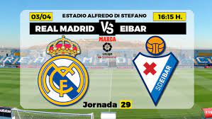 Real madrid beat sd eibar at ipurua with the goals of benzema, modric and lucas vazquez #eibarrealmadrid matchday 14 laliga santander 2020/2021suscríbete al. L6zmi6hofgykim