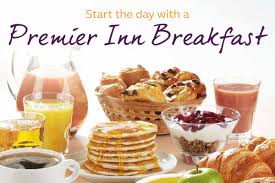 With a premier inn there are usually no surprises. Premier Inn On Twitter Who S For Bagels Or American Pancakes Wakeupwonderful To Loads More Breakfast Choices At Premier Inn Https T Co Vvkczcvz1m