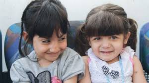 Save a Child's Heart brings 3 Iraqi kids to Wolfson