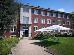 Das haus zum guten hirten bietet platz für 84 bewohnerinnen und bewohner. A Hotel Com Hotel Haus Vom Guten Hirten Hotel Munster Deutschland Preis Bewertungen Reservierung Kontakt