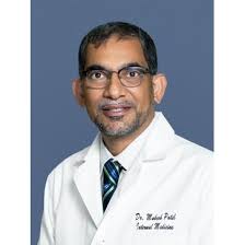 Dr Chris Patel in Pearland, TX with Reviews