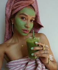 My Utimate Beauty Shelfie