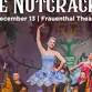 The Nutcracker - West Michigan Youth Ballet event in Muskegon, MI