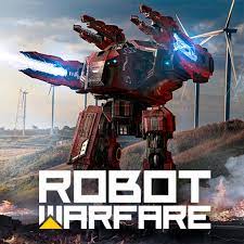 4.0 (mod apk) very robot war es una gloria bastante emocionante. Robot Warfare Mech Battle 3d Pvp Fps Apk Download For Android Apk Mod