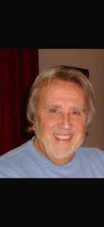 Sad to report this. Barry Francis was a lovely man 😢