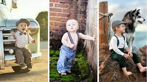 25 + most unique baby boy photoshoot ideas. 25 Unique Baby Boy Photoshoot Ideas For Your Little Ones Wittyduck