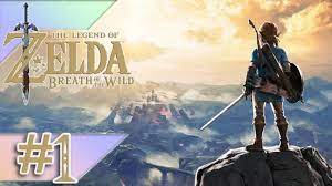 Using more hearty salmon or other hearty ingredients will boost the number of yellow hearts. The Legend Of Zelda Breath Of The Wild Blind 60 Salmon Manure Youtube