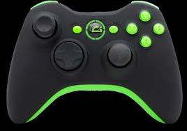 Me Gusta Jugar Video Juegos In Mi Tiempo Libre Xbox Xbox Controller Game Controller